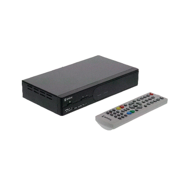 DVB-S2 REC11 Full hd dvb-s2 ontvanger 1080p Product foto